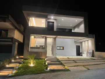 imagem 1 - Casa alto padrão à venda em Caçapava  SP Condomínio Santa Monica Novíssima! imagem 1 - Casa alto padrão à venda em Caçapava  SP Condomínio Santa Monica Novíssima!