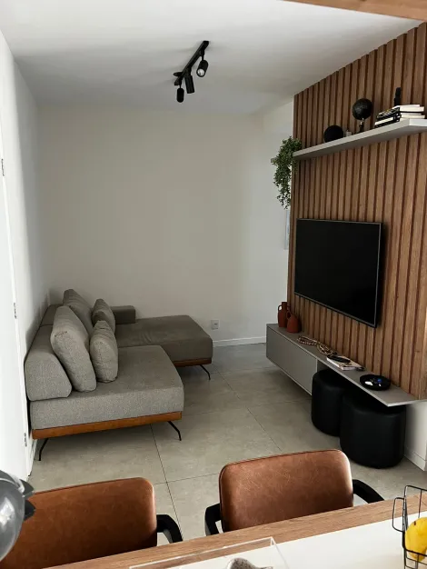 imagem 2 - Apartamento  Charmoso à Venda Maranata Parque Garden - Quintal Privato imagem 2 - Apartamento  Charmoso à Venda Maranata Parque Garden - Quintal Privato