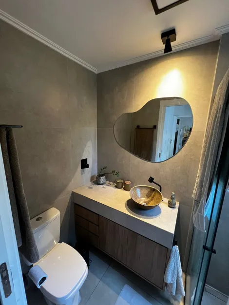 imagem 3 - Apartamento  Charmoso à Venda Maranata Parque Garden - Quintal Privato imagem 3 - Apartamento  Charmoso à Venda Maranata Parque Garden - Quintal Privato