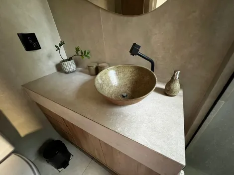 imagem 4 - Apartamento  Charmoso à Venda Maranata Parque Garden - Quintal Privato imagem 4 - Apartamento  Charmoso à Venda Maranata Parque Garden - Quintal Privato