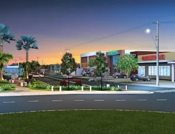 imagem 2 - Terreno na Reserva Aruanã - 250 m² imagem 2 - Terreno na Reserva Aruanã - 250 m²