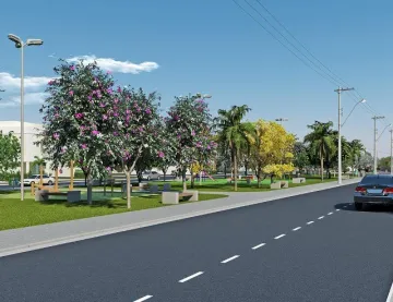 imagem 3 - Terreno na Reserva Aruanã - 250 m² imagem 3 - Terreno na Reserva Aruanã - 250 m²