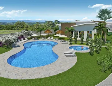 imagem 5 - Terreno na Reserva Aruanã - 250 m² imagem 5 - Terreno na Reserva Aruanã - 250 m²
