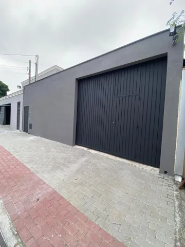 imagem 1 - Galpão comercial com escritório - Parque Industrial imagem 1 - Galpão comercial com escritório - Parque Industrial