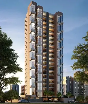 imagem 1 - Apartamento Open View Aquarius 136m² 3 dorm. 1 suíte - Quitado imagem 1 - Apartamento Open View Aquarius 136m² 3 dorm. 1 suíte - Quitado