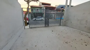imagem 5 - Casa novíssima no Bosque dos Ipês, bem localizada imagem 5 - Casa novíssima no Bosque dos Ipês, bem localizada
