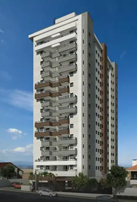 imagem 1 - Attuale - 2 Dorm. - Top!! Completo imagem 1 - Attuale - 2 Dorm. - Top!! Completo