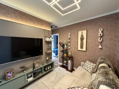 imagem 4 - Attuale - 2 Dorm. - Top!! Completo imagem 4 - Attuale - 2 Dorm. - Top!! Completo