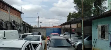 imagem 1 - Casa na vila / São Bento, terreno comercial com 300 metros, excelete localizaçao imagem 1 - Casa na vila / São Bento, terreno comercial com 300 metros, excelete localizaçao