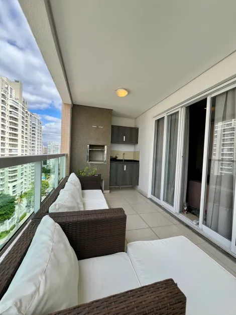 imagem 1 - APARTAMENTO VILA EMA imagem 1 - APARTAMENTO VILA EMA