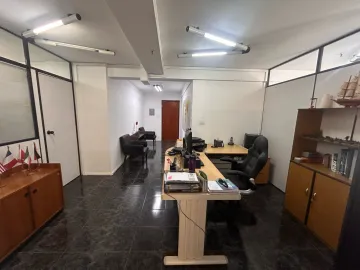 SALA COMERCIAL , ESPAÇOSA, BEM LOCILAZADA NO CENTRO DE SÃO JOSE DOS CAMPOS.