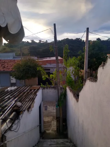 Casa no bairro Jardim Bandeirantes