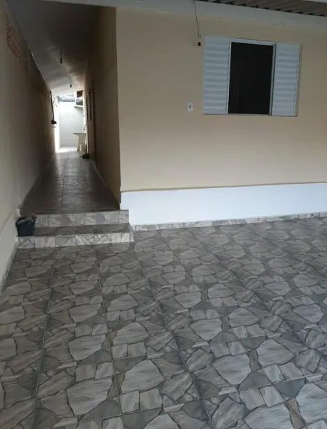 imagem 1 - Casa com 2 Quartos e 1 banheiro à Venda, R$ 320.000,00 - PARQUE INTERLAGOS imagem 1 - Casa com 2 Quartos e 1 banheiro à Venda, R$ 320.000,00 - PARQUE INTERLAGOS