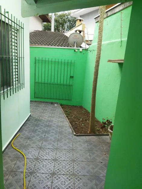 imagem 3 - CASA TÉRREA COM PISCINA - JARDIM DAS INDUSTRIAS imagem 3 - CASA TÉRREA COM PISCINA - JARDIM DAS INDUSTRIAS
