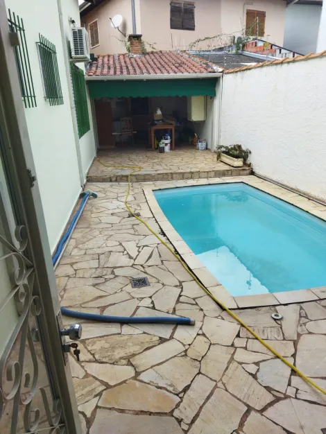 imagem 1 - CASA TÉRREA COM PISCINA - JARDIM DAS INDUSTRIAS imagem 1 - CASA TÉRREA COM PISCINA - JARDIM DAS INDUSTRIAS
