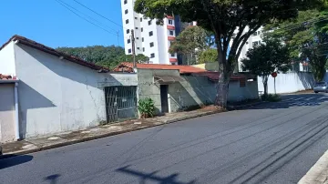 imagem 4 - IMOVEL DE ESQUINA EM EXCELNTE LOCALIZAÇÃO, PROXIMO AO CENTER VALE, OTIMO PARA COMERCIO imagem 4 - IMOVEL DE ESQUINA EM EXCELNTE LOCALIZAÇÃO, PROXIMO AO CENTER VALE, OTIMO PARA COMERCIO