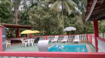 imagem 4 - Um paraíso na terra, linda chácara em uma ilha na represa imagem 4 - Um paraíso na terra, linda chácara em uma ilha na represa