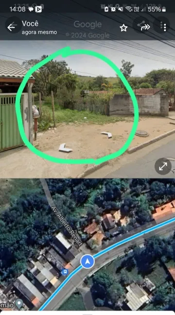 imagem 3 - terreno no santa maria imagem 3 - terreno no santa maria