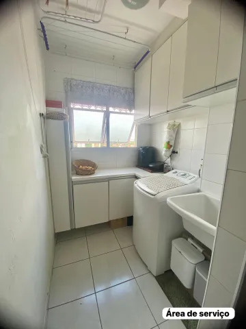 apartamento no Ecoparque