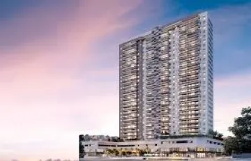 imagem 1 - Ultimas unidades Edificio Quadria-  Jardim Aquarius imagem 1 - Ultimas unidades Edificio Quadria-  Jardim Aquarius