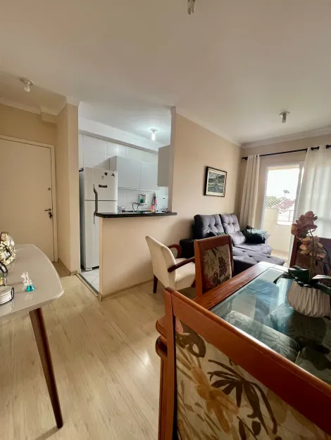 imagem 1 - Conforto e Praticidade em Apartamento de 3 Dormitórios no Tatetuba imagem 1 - Conforto e Praticidade em Apartamento de 3 Dormitórios no Tatetuba