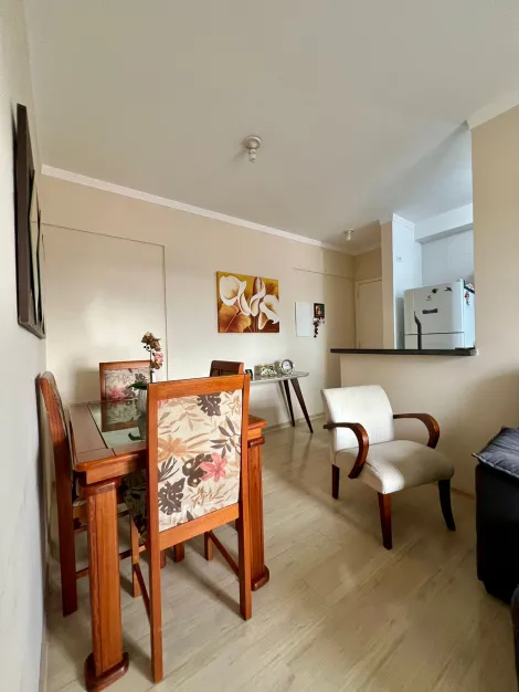 imagem 2 - Conforto e Praticidade em Apartamento de 3 Dormitórios no Tatetuba imagem 2 - Conforto e Praticidade em Apartamento de 3 Dormitórios no Tatetuba