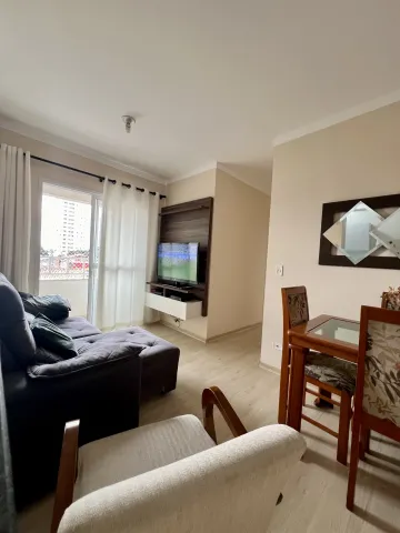 imagem 4 - Conforto e Praticidade em Apartamento de 3 Dormitórios no Tatetuba imagem 4 - Conforto e Praticidade em Apartamento de 3 Dormitórios no Tatetuba