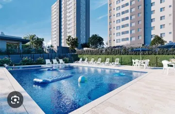 imagem 2 - PRÉDIO TODO, SÃO 2 DM OU 3 DM, SUITE, VARANDA GOURMET, COM MAIS DE 15 ITENS DE LAZER imagem 2 - PRÉDIO TODO, SÃO 2 DM OU 3 DM, SUITE, VARANDA GOURMET, COM MAIS DE 15 ITENS DE LAZER