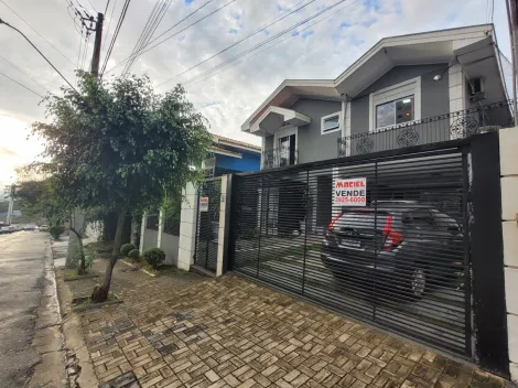 imagem 2 - Casa 297 m² - 4 dorm - Jardim Apollo imagem 2 - Casa 297 m² - 4 dorm - Jardim Apollo