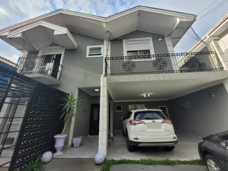 imagem 3 - Casa 297 m² - 4 dorm - Jardim Apollo imagem 3 - Casa 297 m² - 4 dorm - Jardim Apollo