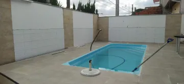 imagem 1 - CASA COM PISCINA imagem 1 - CASA COM PISCINA