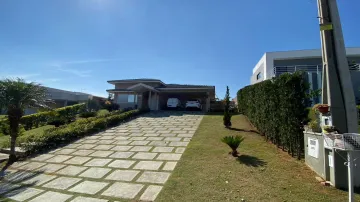 imagem 1 - Sua Casa dos Sonhos em Condomínio Fechado de Alto Padrão! imagem 1 - Sua Casa dos Sonhos em Condomínio Fechado de Alto Padrão!
