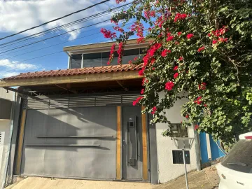 imagem 1 - Casa com ponto comercial - Jd. Santa Júlia imagem 1 - Casa com ponto comercial - Jd. Santa Júlia