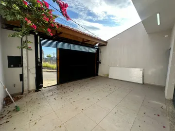 imagem 2 - Casa com ponto comercial - Jd. Santa Júlia imagem 2 - Casa com ponto comercial - Jd. Santa Júlia
