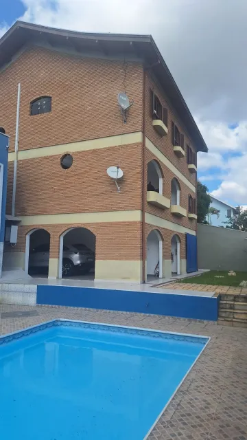 imagem 2 - Casa no Jardim Esplanada imagem 2 - Casa no Jardim Esplanada