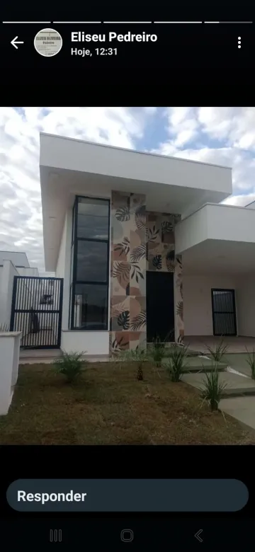 imagem 1 - casa em condominio fechado imagem 1 - casa em condominio fechado
