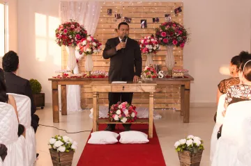 imagem 2 - Comercial - Salão imagem 2 - Comercial - Salão