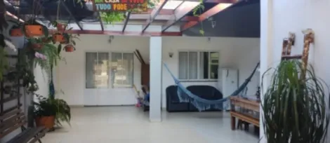 imagem 1 - casa com excelente acabamento + escritório +apto imagem 1 - casa com excelente acabamento + escritório +apto