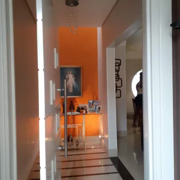 imagem 2 - Sobrado em Condomínio Fechado no Bairro Vila Paraíso imagem 2 - Sobrado em Condomínio Fechado no Bairro Vila Paraíso