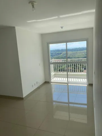 imagem 1 - Ed Solar das Tuíras (Jardim Uirá) - 2 quartos / varanda / andar alto imagem 1 - Ed Solar das Tuíras (Jardim Uirá) - 2 quartos / varanda / andar alto
