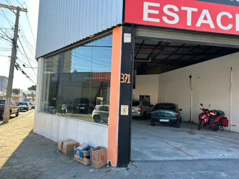 imagem 2 - ótimo galpão, em avenida totalmente comercial imagem 2 - ótimo galpão, em avenida totalmente comercial