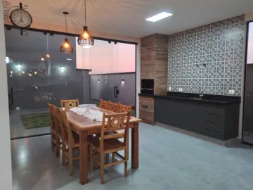 imagem 2 - Deslumbrante Casa Térrea com Fino Acabamento no Condomínio Residencial Verana - A 10 Minutos do Centro! imagem 2 - Deslumbrante Casa Térrea com Fino Acabamento no Condomínio Residencial Verana - A 10 Minutos do Centro!