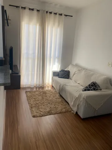 imagem 1 - Viva com Conforto e Lazer no Natura Park - Apartamento com Suíte na Vila Industrial imagem 1 - Viva com Conforto e Lazer no Natura Park - Apartamento com Suíte na Vila Industrial