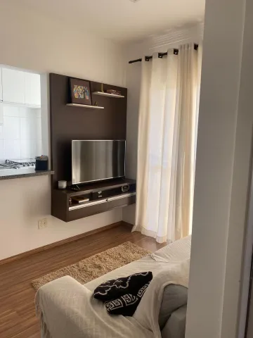 imagem 2 - Viva com Conforto e Lazer no Natura Park - Apartamento com Suíte na Vila Industrial imagem 2 - Viva com Conforto e Lazer no Natura Park - Apartamento com Suíte na Vila Industrial