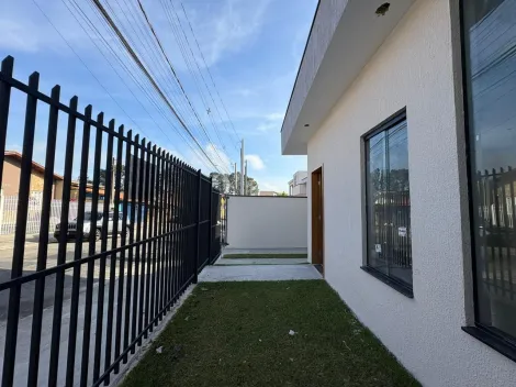imagem 5 - CASA NOVA, PROXIMO DA JOHNSON E VIA OESTE, ACEITA FINANCIAMENTO imagem 5 - CASA NOVA, PROXIMO DA JOHNSON E VIA OESTE, ACEITA FINANCIAMENTO