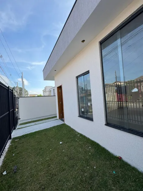 imagem 2 - CASA NOVA, PROXIMO DA JOHNSON E VIA OESTE, ACEITA FINANCIAMENTO imagem 2 - CASA NOVA, PROXIMO DA JOHNSON E VIA OESTE, ACEITA FINANCIAMENTO