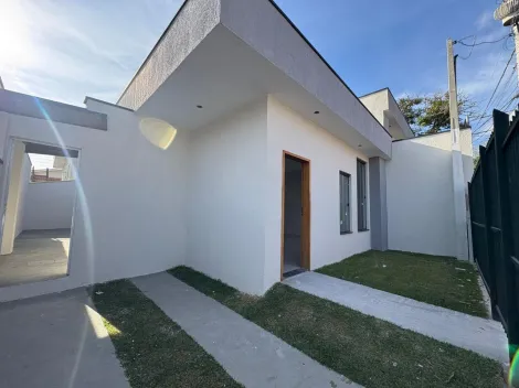 imagem 1 - CASA NOVA, PROXIMO DA JOHNSON E VIA OESTE, ACEITA FINANCIAMENTO imagem 1 - CASA NOVA, PROXIMO DA JOHNSON E VIA OESTE, ACEITA FINANCIAMENTO