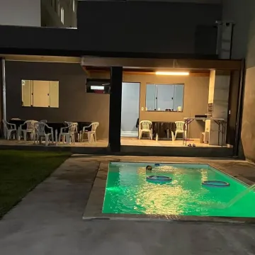 imagem 1 - Linda Edícula com piscina e área gourmet completa à venda em São Jose  dos Campos! imagem 1 - Linda Edícula com piscina e área gourmet completa à venda em São Jose  dos Campos!