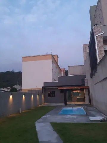 imagem 3 - Linda Edícula com piscina e área gourmet completa à venda em São Jose  dos Campos! imagem 3 - Linda Edícula com piscina e área gourmet completa à venda em São Jose  dos Campos!