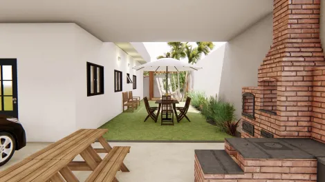 imagem 1 - uma excelente casa para você e sua família desfruta de momentos agradáveis  que ficaram em suas memorias imagem 1 - uma excelente casa para você e sua família desfruta de momentos agradáveis  que ficaram em suas memorias